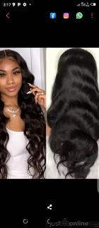 100% Human Hair Wholesale in TradeFair – Lagos