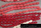 Hand Made Coral Beads Wholesaler – TradeFair Lagos