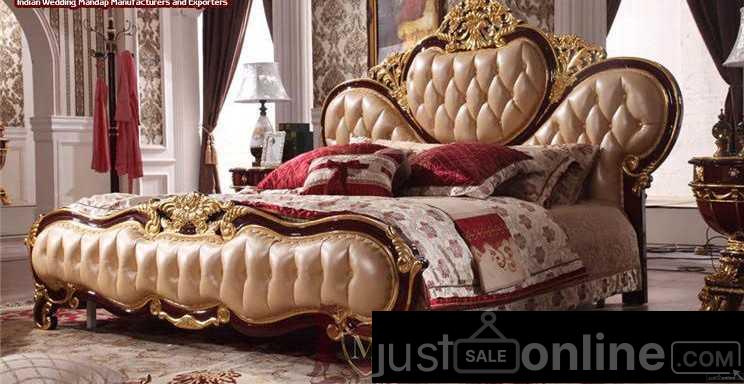 Royal Intercontinental Beds for sale in ikorodu