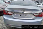 Hyundai Sonanta for sale in Ogba