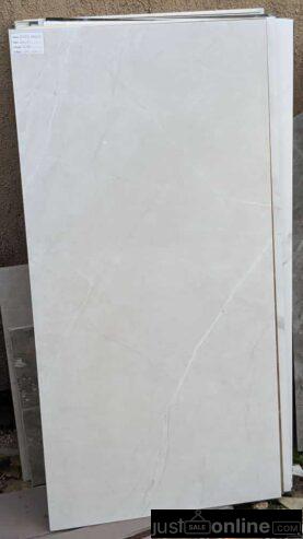 60×120 pocelean tiles for sale at orile coker