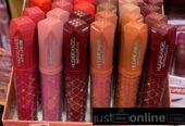 Huda beauty lip gloss for sale at trade fair