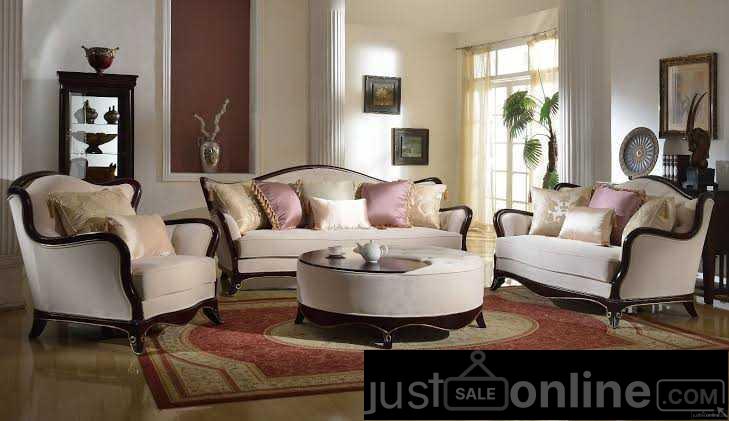 Complete Royal Set of Chairs for sale in ikorodu