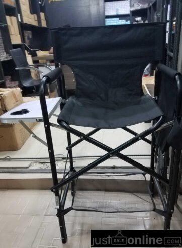 Make up chair for sale at Tradefair