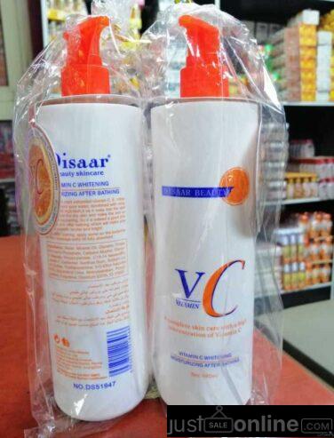 Disaar Lotion available at whosale – trade Fair market