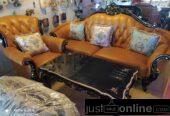 Complete Royal Sofa for sale in ikorodu