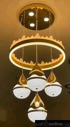 Chandelier Led lights for sale in ikorodu