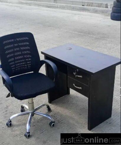 Office Table and chair for sale in ikorodu