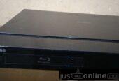 Samsung Blu-ray DVD home theater for sale in Ikorodu