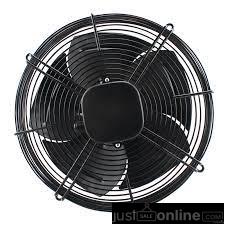 Cold Room Evaporator Fan 500mm – Ojo Alaba