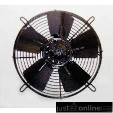 Cold Room Evaporator Fan 500mm – Ojo Alaba