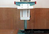 220V Pedal Sealing Machine Available In Ojo Alaba