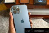 iPhone 12 Pro Max 256GB Available in Badagry Lagos