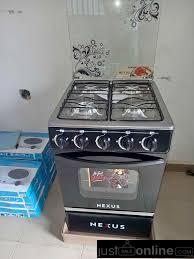 Nexus Gas Cooker For Sale in Ojo Alaba