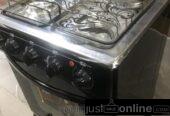 Nexus Gas Cooker For Sale in Ojo Alaba