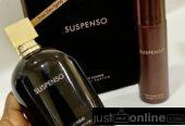 Suspenso Pour Homme Eau De Parfum 100ml – Lagos Wholesale