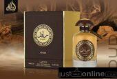 Raed Oud Perfume Wholesale at Tradefair – Lagos