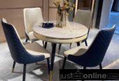 Restaurant Chairs and Tables Available – Lagos Island