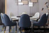 Restaurant Chairs and Tables Available – Lagos Island