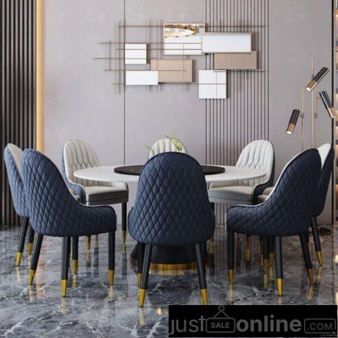 Restaurant Chairs and Tables Available – Lagos Island