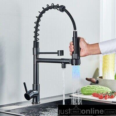 Kitchen Faucet Pull Down For Sale at Orile Coker