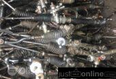 Steering Rack and Engine Parts – Ladipo