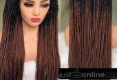 Braided Wigs for sale in Tradefair Lagos