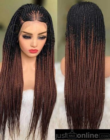 Braided Wigs for sale in Tradefair Lagos