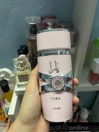 Yara Perfume by Lattafa Wholesaler at tradefair market