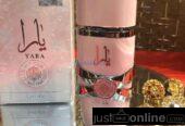 Yara Perfume by Lattafa Wholesaler at tradefair market