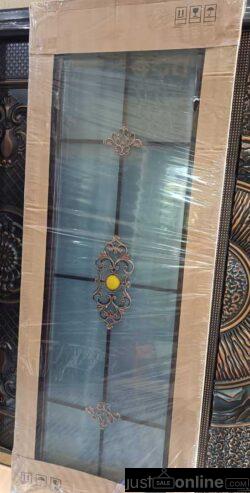 Full Glass Doors For Sale in Lagos