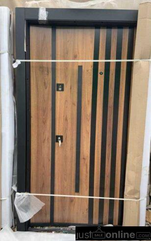 Imported Turkish doors for sale in Coker -Orile