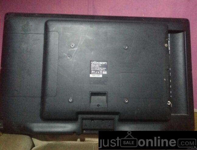 Hisense TV For sale – Ikorodu