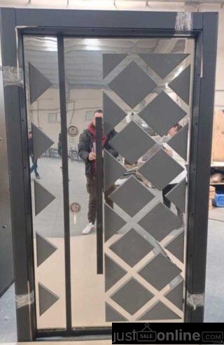 Imported Turkish doors for sale in Coker -Orile