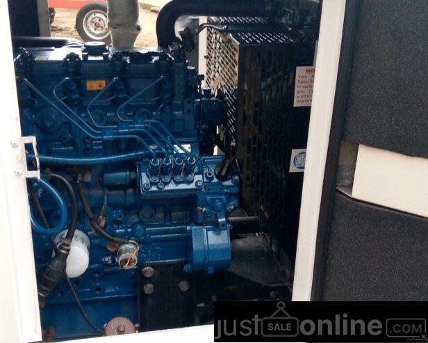 20KVA FG wilson generator For Sale in Ikeja