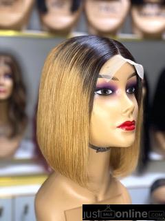 Bob Wigs Wholesale at Tradefair Market- Lagos