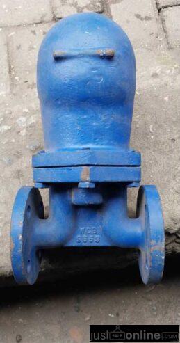 Bucket steam trap for sale at orile coker