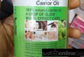 Disaar Carrot oil