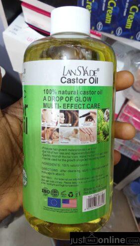 Disaar Carrot oil