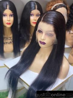 Bob Wigs Wholesale at Tradefair Market- Lagos