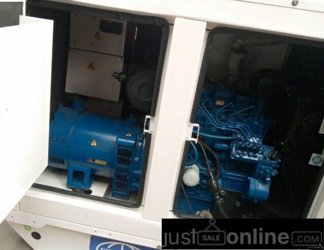 20KVA FG wilson generator For Sale in Ikeja