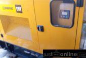 30KVA Low diesel Generator in Ikeja