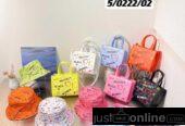 Designer Shoulder Bags for Women at Tradefair Lagos