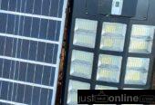 SOLAR INVERTERS, SOLAR STREET LIGHTS,PANELS, CONTROLLER