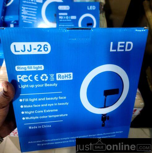 Led 660 Pro Light For Sale At Tradefair – Lagos