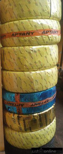 Austone tyres for sale ladipo