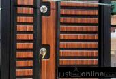 Luxury Doors Supplier in Lagos State -Orile Coker