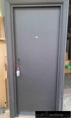 German Doors for sale in Coker – Lagos