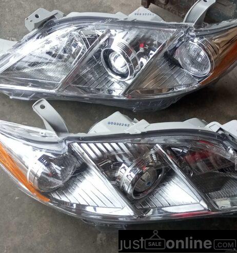 Head light camery 2007 for sale ladipo