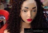 Full Frontal DD Pixy Curls Wholesale In Lagos